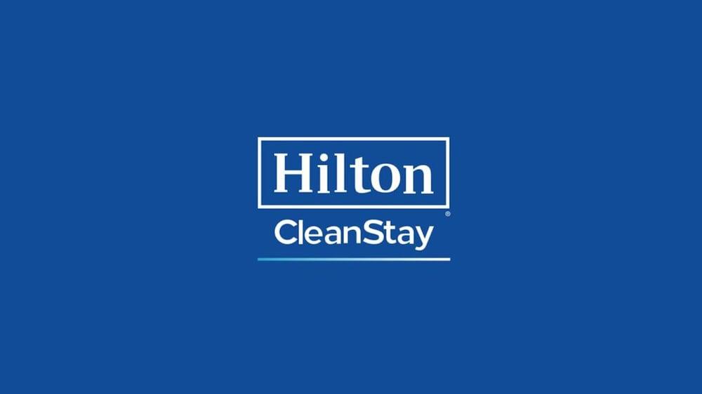 Hilton Garden Inn Beaufort Bagian luar foto