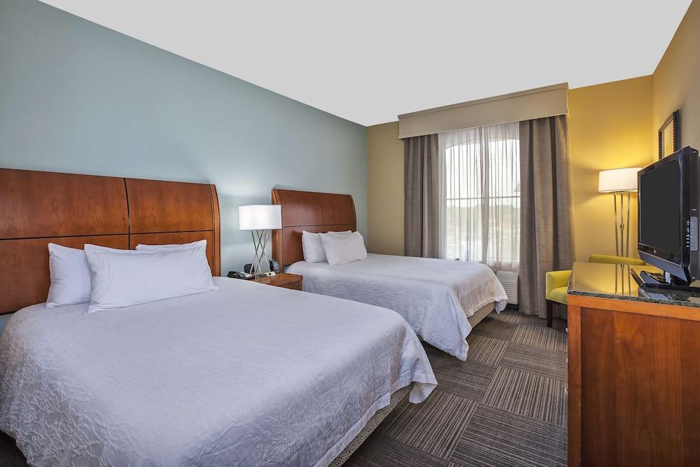 Hilton Garden Inn Beaufort Bagian luar foto